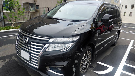 nissan elgrand e52 manual english nissan elgrand e52 manual english