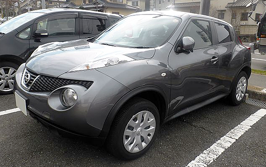 Nissan Juke F15 PDF Workshop Manual