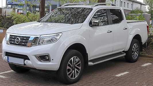 Nissan Navara / Frontier / NP300 D23 PDF Workshop Manual