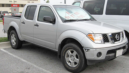 Nissan Navara Workshop Manual 2005 - 2010 D40 Free Factory Nissan Navara Workshop Manual 2005 - 2010 D40 Free Factory