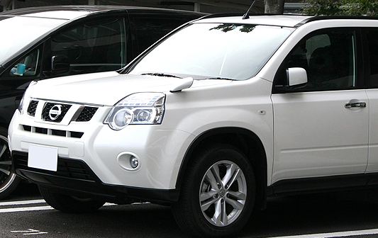 Nissan X-Trail T31 PDF Workshop Manual