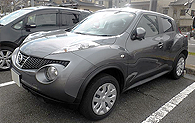 Nissan Juke Workshop Manual