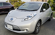 Nissan Leaf Workshop Manual