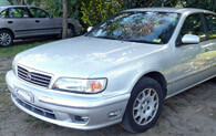 Nissan Cefiro / Maxima Workshop Manual