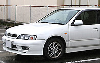 Nissan Primera Workshop Manual