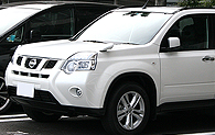 Nissan X-Trail PDF Workshop Manual