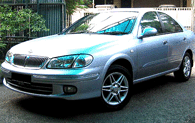 Nissan Pulsar / Almera N16 PDF Workshop Manual