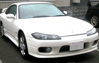 Nissan Silvia / 200sx S15 PDF Workshop Manual