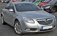 Opel Insignia Workshop Manual