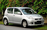 Perodua Myvi Workshop Manual