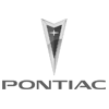Pontiac Workshop Manuals