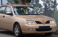 Proton Waja Workshop Manual