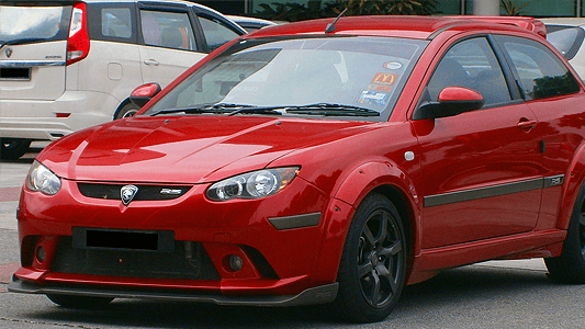 Proton Satria Neo BS3 BS6 PDF Workshop Manual