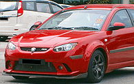 Proton Satria Neo Workshop Manual