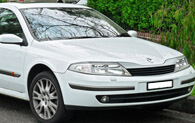 Renault Laguna Workshop Manual