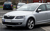 Skoda Octavia Workshop Manual