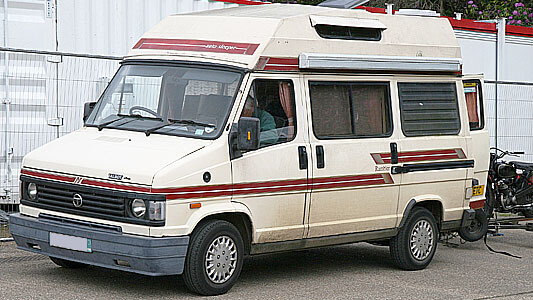 Talbot Express PDF Workshop Manual