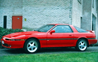 Toyota Supra Mark 3 Workshop Manual