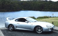 Toyota Supra Mark 4 Workshop Manual