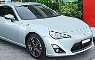 Toyota 86 Workshop Manual