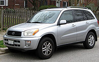 2005 toyota rav4 workshop manual