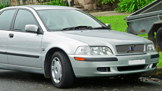 Volvo S40 / V40 Workshop Manual 1996 - 1999 S40 / V40 Free Volvo S40 / V40 Workshop Manual 1996 - 1999 S40 / V40 Free
