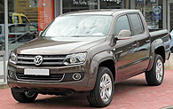 Volkswagen Amarok Workshop Manual