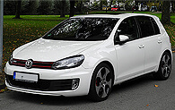 Volkswagen Golf Workshop Manual